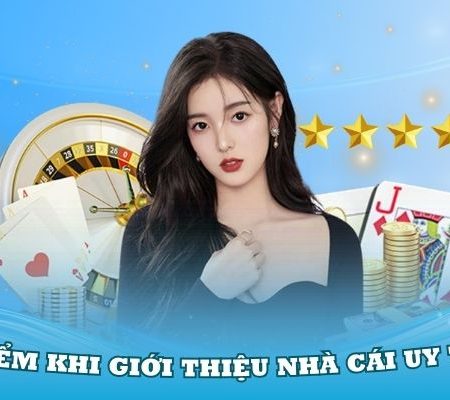 Top 10 Game Bài Đổi Thưởng Uy Tín – So Sánh Chi Tiết